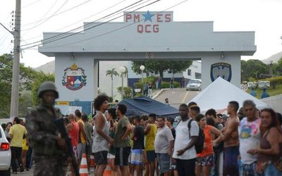 Justiça Militar da União começa a julgar Capitão Assumção e mais seis policiais pela acusação de ameaçar militares do Exército