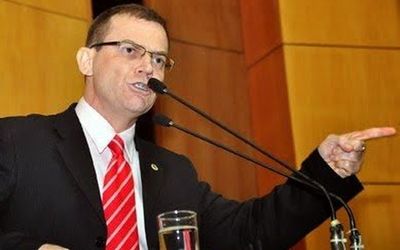 Revolucionário Fabiano Contarato abre o jogo e fala do respeito às leis, do desmantelamento das famílias que perdem filhos na guerra do trânsito, de política e da perseguição que sofreu na era Paulo H