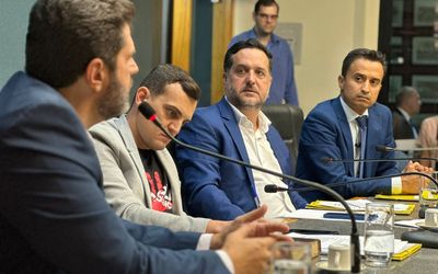 Governo estuda adotar pedágio por km rodado no sistema 3ª Ponte/Rodovia do Sol