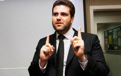 Empresas querem implantar transporte ferroviário de passageiros entre Vitória e Serra