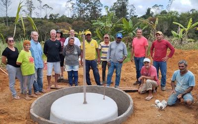 Fundação de Amparo à Pesquisa e Inovação do Espírito Santo concede mais tempo para inscrever propostas no edital Universal de Extensão II