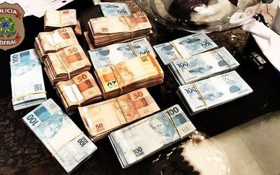 Juízes, advogados e empresários são alvos de corrupção: Polícia Federal faz operação no Espírito Santo e em Minas