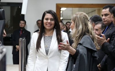 Presidente do STJ faz palestra em Vitória nesta sexta-feira