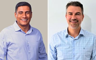 Federal prende prefeito e ex-prefeito de Pedro Canário pela acusação de corrupção e fraude em licitação