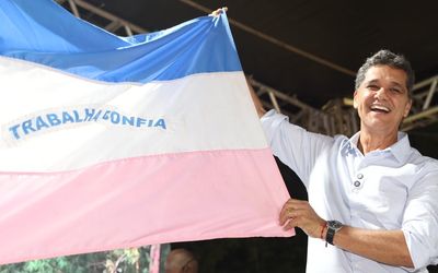 Com Nota A+ garantida em gestão fiscal, governador Ricardo vai priorizar novos investimentos no Espírito Santo