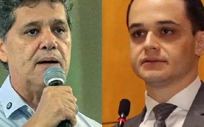 Ricardo Ferraço dispara e pode ser reeleito no 1º turno, indica Real Time Big Data