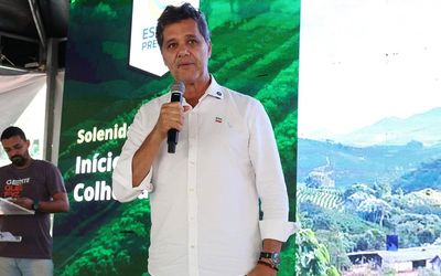 Estado Presente: Governo capixaba lança Operação Colheita 2025 para reforçar segurança no meio rural