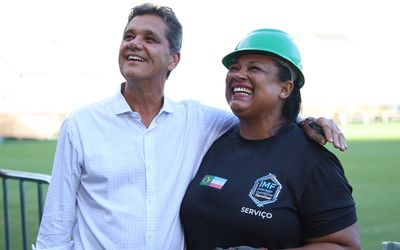 Espírito Santo lidera crescimento da atividade econômica no Brasil, aponta Banco Central