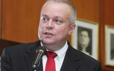 Em primeira mão: Desembargador Pedro Valls Feu Rosa passa a trabalhar na Corregedoria Nacional de Justiça