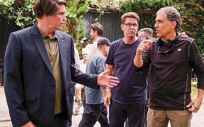 Polícia Civil investiga se recursos da Prefeitura de São Paulo foram usados para bancar produção do filme de Bolsonaro