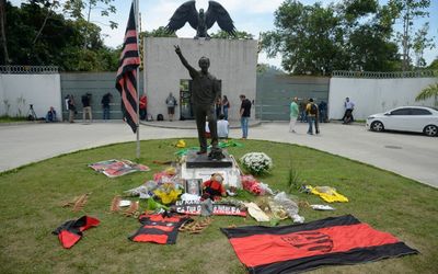 IMPUNIDADE: Juiz absolve acusados por incêndio que matou 10 jogadores do Flamengo