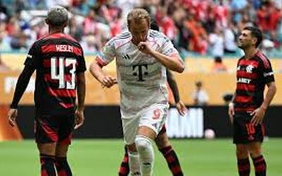 Goleado, Flamengo dá adeus à Copa do Mundo de Clubes