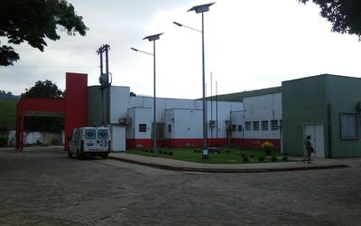 Ministério Público Estadual ingressa com Ação Civil para melhorias no Pronto Atendimento de Fundão
