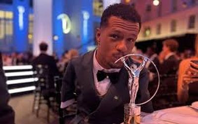Gabrielzinho vence Prêmio Laureus de 'Melhor Atleta com Deficiência'