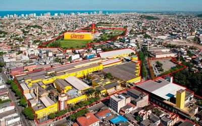 Nestlé anuncia investimentos de R$ 430 milhões na Garoto, expansão da fábrica, lançamento de novos produtos e geração de mil vagas de emprego