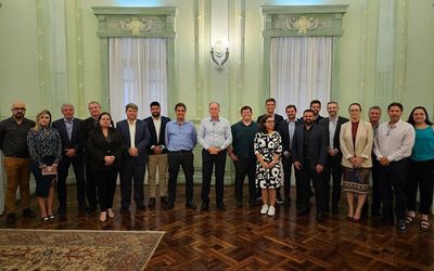 Espírito Santo vai receber primeira Usina de Biometano para uso industrial e residencial