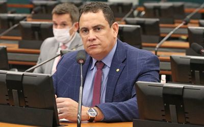 Da Vitória afirma que Nova Lei do Gás vai estimular investimentos e gerar empregos no País