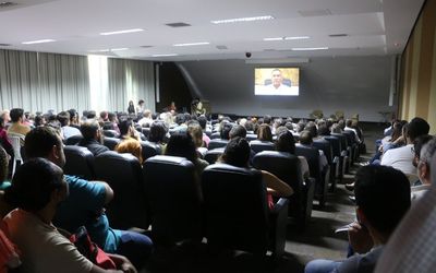 CRISE PROVOCA MUDANÇAS PROFUNDAS: Jornal A Gazeta deixa de ser diário e passa a circular só uma vez por semana