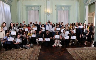 Professores apresentam 30 propostas para combater e prevenir uso de drogas entre adolescentes e jovens no Espírito Santo