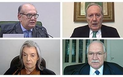 STF concede habeas corpus coletivo a pais e responsáveis por crianças e pessoas com deficiência