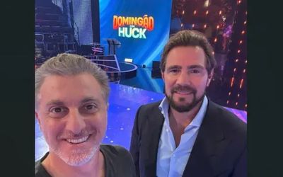 ESCÂNDALO BATE NA PORTA DA GLOBO: Mensagens revelam que Luciano Huck foi sócio, amigo e conselheiro de Vorcaro
