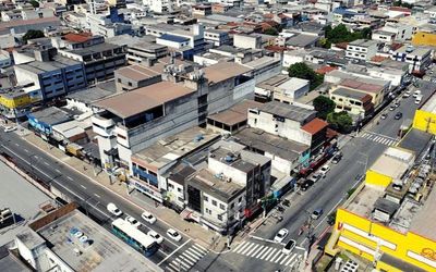Polo da Glória impulsiona economia de Vila Velha e atrai novos negócios