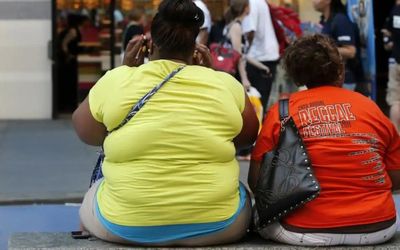 Um a cada três brasileiros vive com obesidade, mostra relatório global