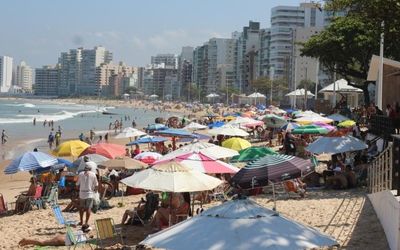 Covid-19: Tribunal de Justiça suspende decreto que flexibilizava abertura do comércio em Guarapari