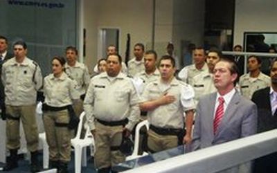 Ledir Porto deixa para novo prefeito de Vila Velha um legado histórico na segurança pública e defesa social