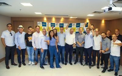 Guerino registra candidatura com Certidões Criminais Negativas em nome do filho e Assessoria alega ‘erro operacional’