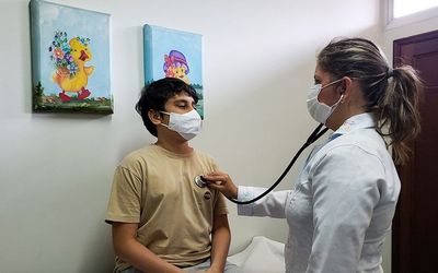 HPM retoma os atendimentos pediátricos em Vitória