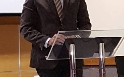 As Renúncias na Vida de um Policial