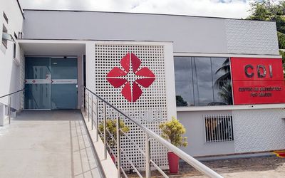 Justiça determina que presidente da Câmara de Nova Venécia dê andamento à tramitação de projeto do Hospital São Marcos