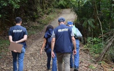 IBGE vai contratar mais 39 mil temporários para novos censos