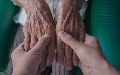 Envelhecimento da população pode comprometer a garantia dos direitos ao idoso