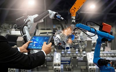 Espírito Santo é o segundo Estado em que a produção industrial mais avançou em novembro de 2023, aponta IBGE