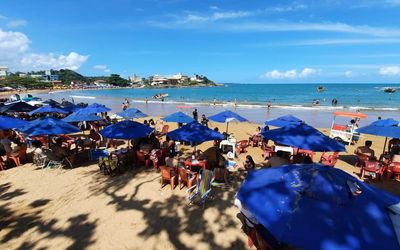 Conheça um balneário chamado Iriri, no Sul do Espírito Santo