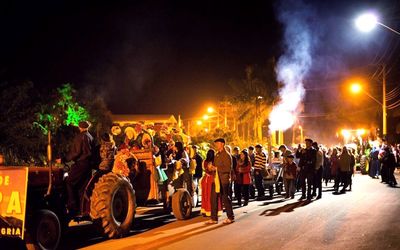 Serenata Italiana pode virar patrimônio imaterial no Espírito Santo
