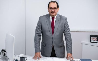 ENTREVISTA: Ítalo Scaramussa, presidente da Subseção da Ordem dos Advogados na Serra