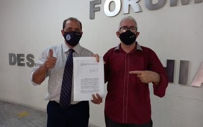 VACINAÇÃO CONTRA COVID-19: Sindipol/ES pede prioridade para profissionais do DML e SMLs e Sindicato dos Aposentados quer imunização para todas as pessoas acima de 60 anos