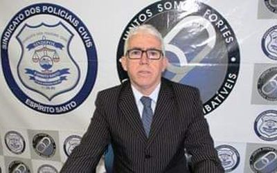 Janio Araújo fala da importância do Dia Mundial de Conscientização da Violência Contra a Pessoa Idosa
