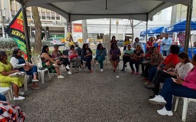 Jacqueline Moraes: a vice-governadora de fé encara uma nova missão