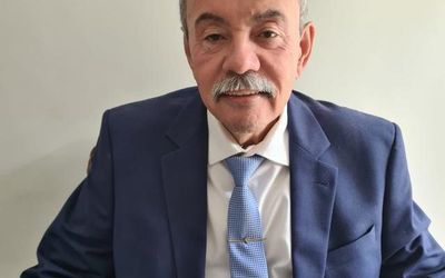 Retrocesso político no Espírito Santo, nunca mais!