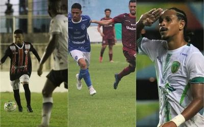 TVE renova contrato de direitos de transmissão do Capixabão e de mais 7 competições de futebol no Espírito Santo