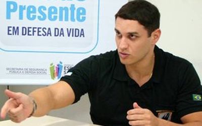 ‘Novo’ Nuroc recupera mais de R$ 91 milhões para os cofres públicos e indicia 415 por corrupção e ligação com o crime organizado no Espírito Santo