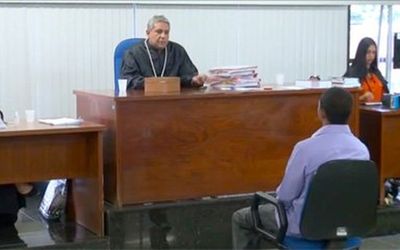 CNJ diz que 15% das ações penais relativas a crimes contra a vida ficam impunes no Espírito Santo