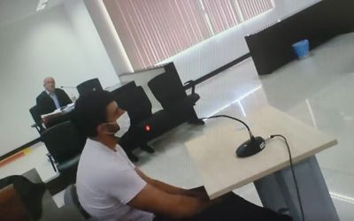 ‘Capixaba’ é condenado pela acusação de assassinato em Pernambuco; defesa recorre e pede suspeição de juíza
