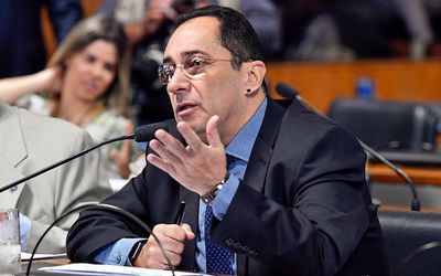 Projeto prevê estacionamento gratuito para idosos e pessoas com deficiência de baixa renda