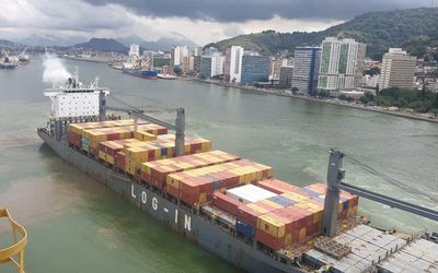 Estado começa a receber compensações da Lei Kandir