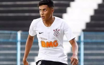 Justiça do Trabalho condena Corinthians a pagar pensão a ex-jogador da base até os 75 anos